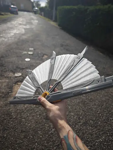 Réplique Loba Heirloom - Apex Legends